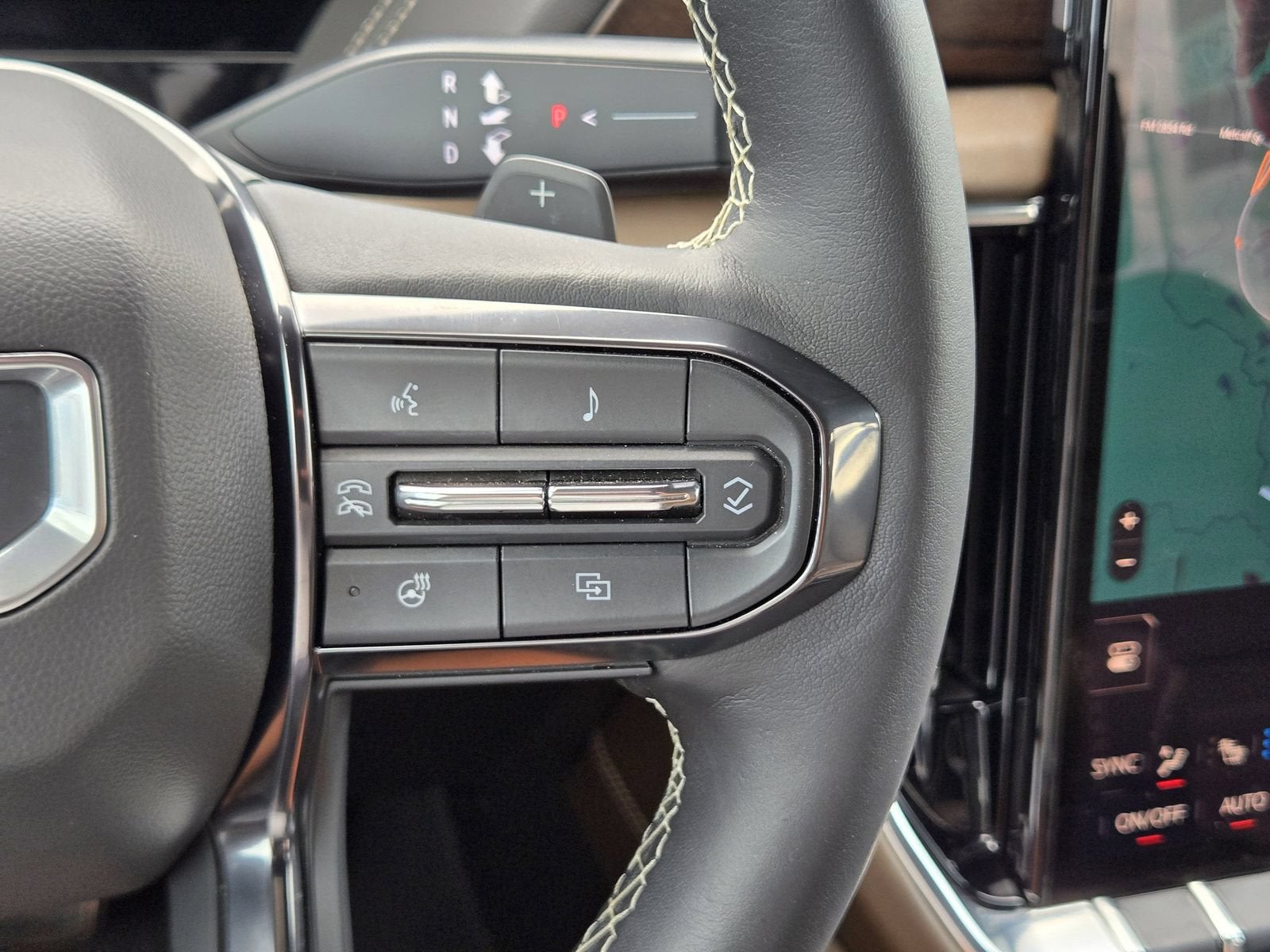2025 GMC Yukon Denali Ultimate