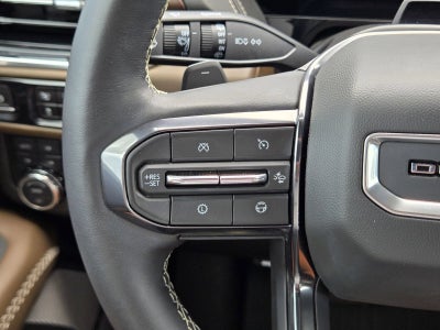 2025 GMC Yukon Denali Ultimate
