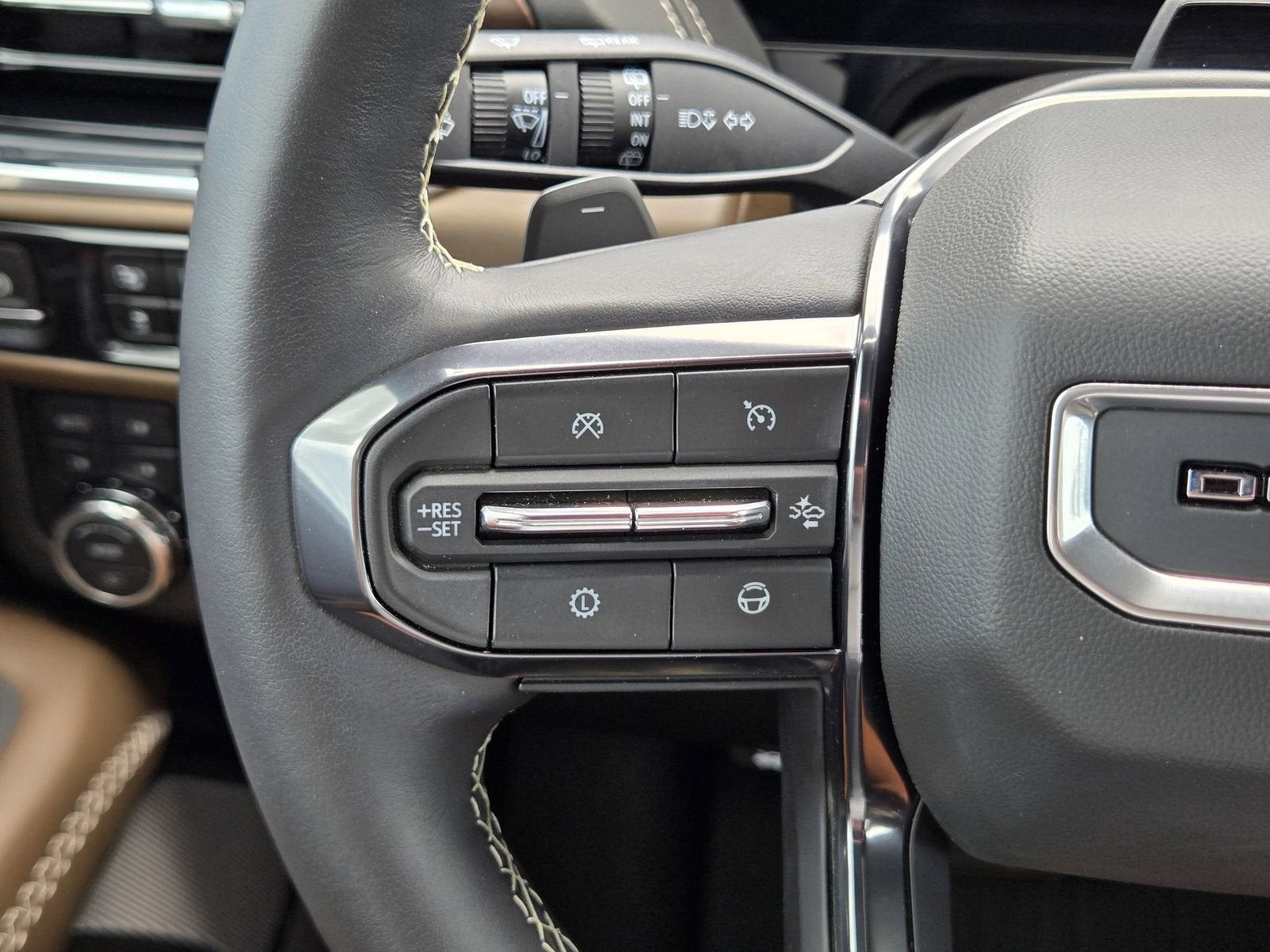 2025 GMC Yukon Denali Ultimate