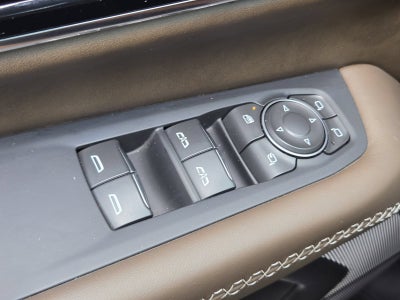 2025 GMC Yukon Denali Ultimate