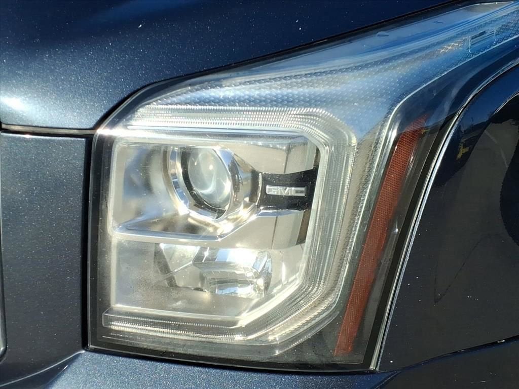 2020 GMC Yukon XL Denali