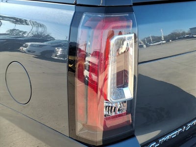 2020 GMC Yukon XL Denali