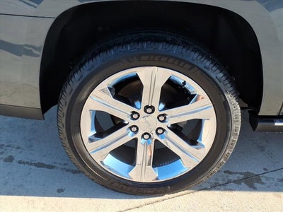 2020 GMC Yukon XL Denali