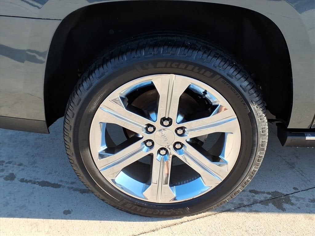 2020 GMC Yukon XL Denali