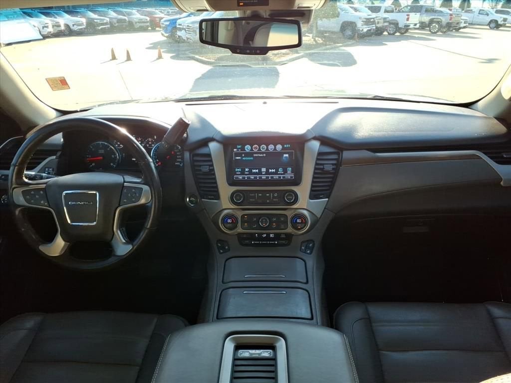 2020 GMC Yukon XL Denali