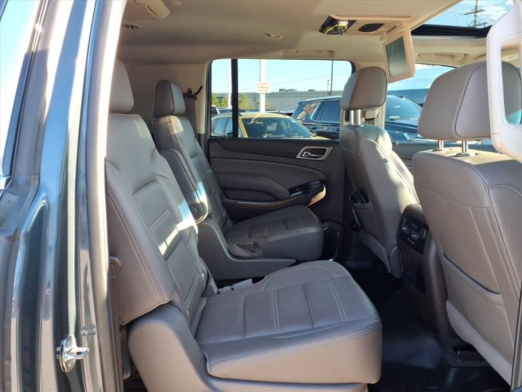 2020 GMC Yukon XL Denali