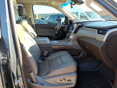 2020 GMC Yukon XL Denali