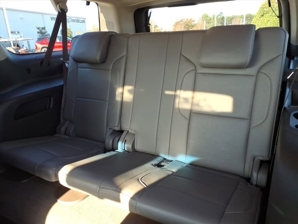 2020 GMC Yukon XL Denali