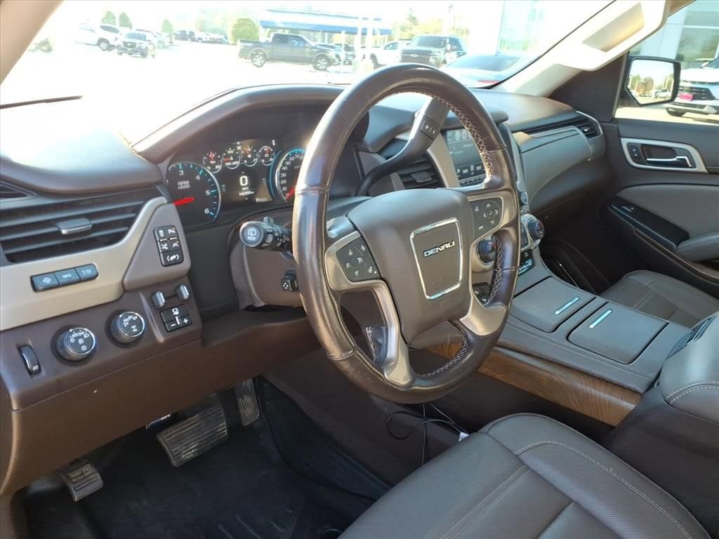 2020 GMC Yukon XL Denali