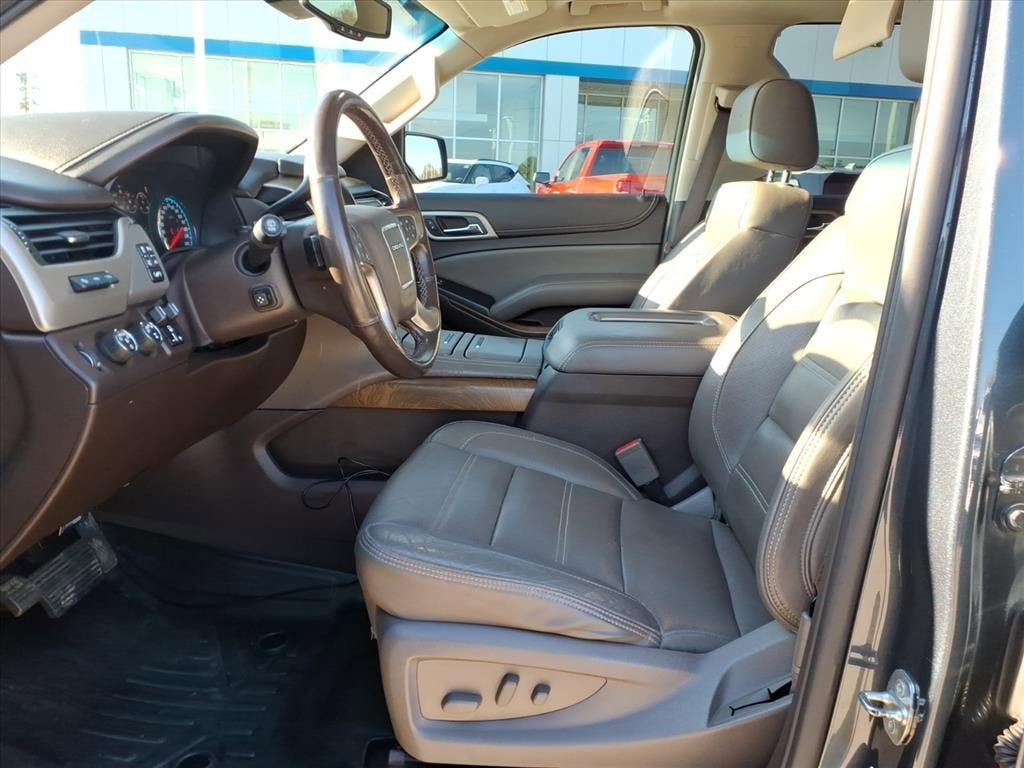 2020 GMC Yukon XL Denali