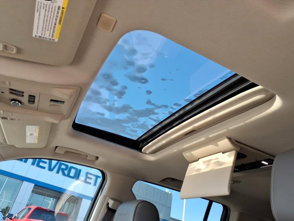 2020 GMC Yukon XL Denali