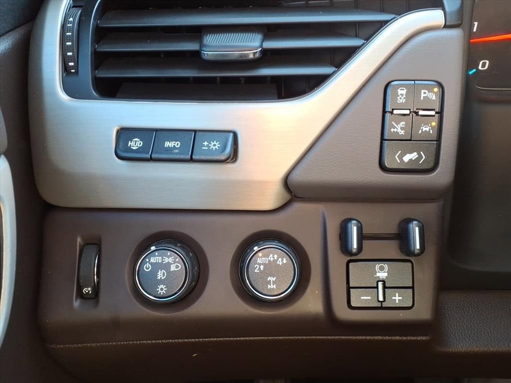 2020 GMC Yukon XL Denali