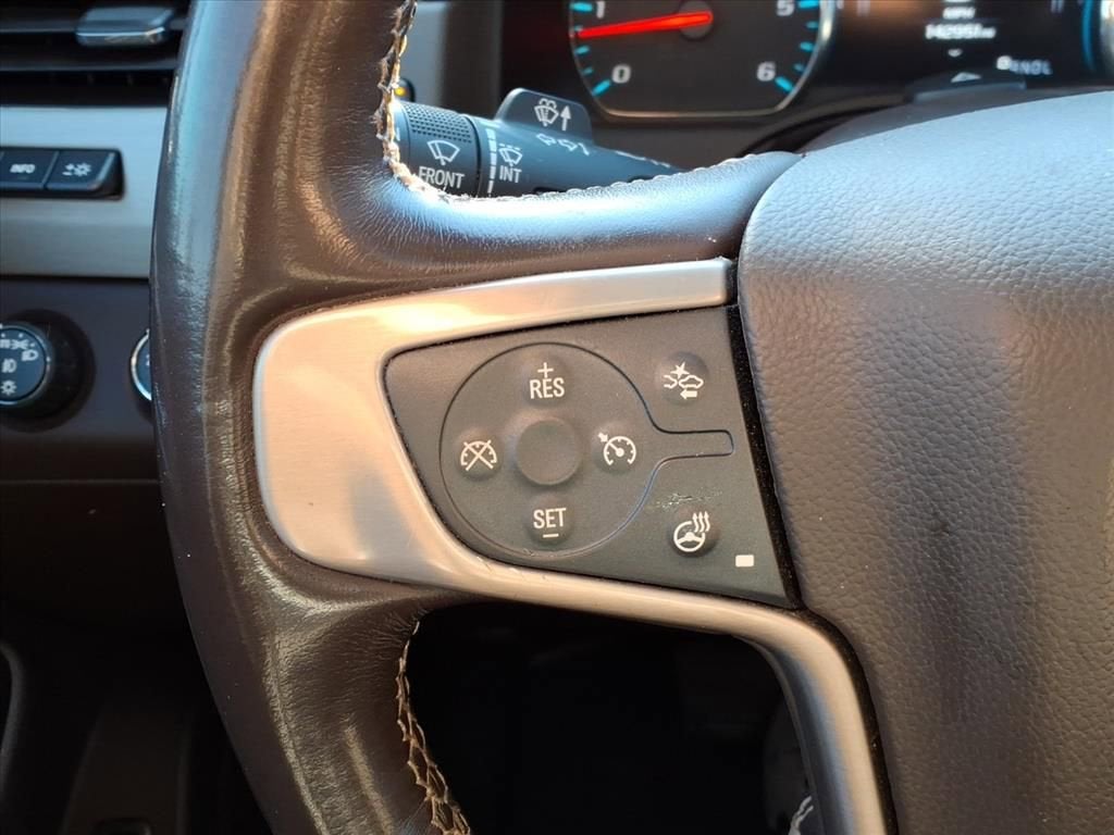 2020 GMC Yukon XL Denali