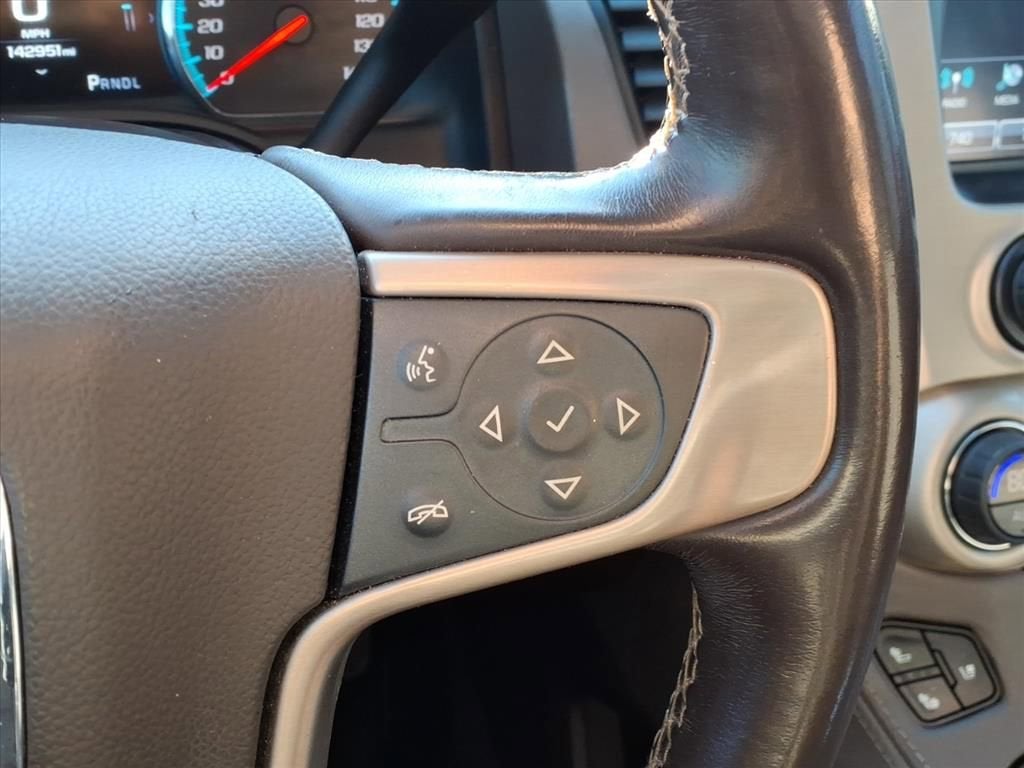 2020 GMC Yukon XL Denali