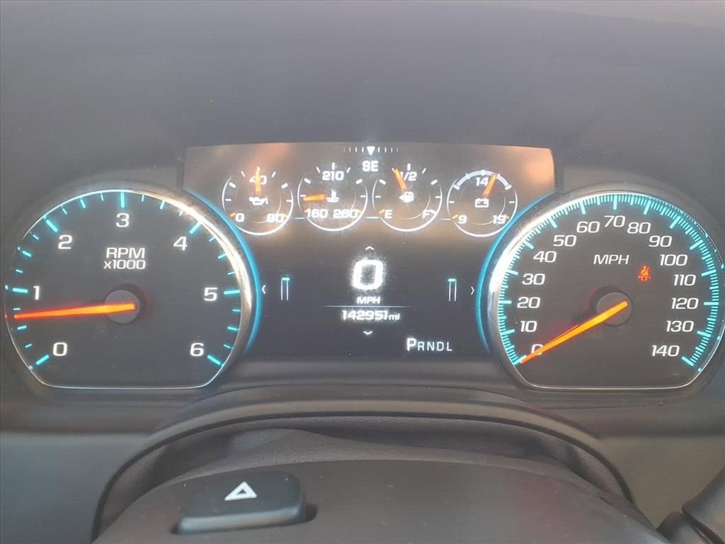 2020 GMC Yukon XL Denali