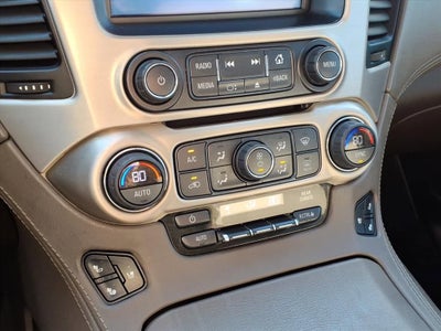 2020 GMC Yukon XL Denali