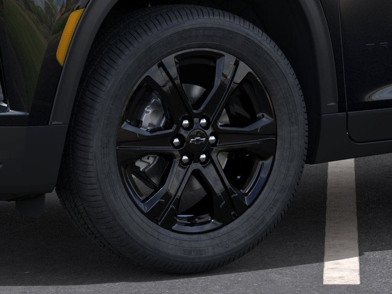 2027 Chevrolet Traverse LT - Photo 32