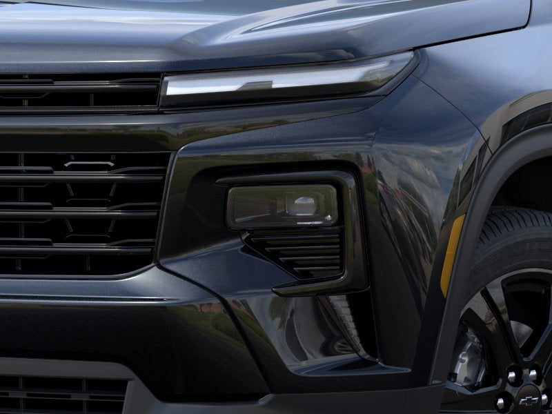 2027 Chevrolet Traverse LT - Photo 33