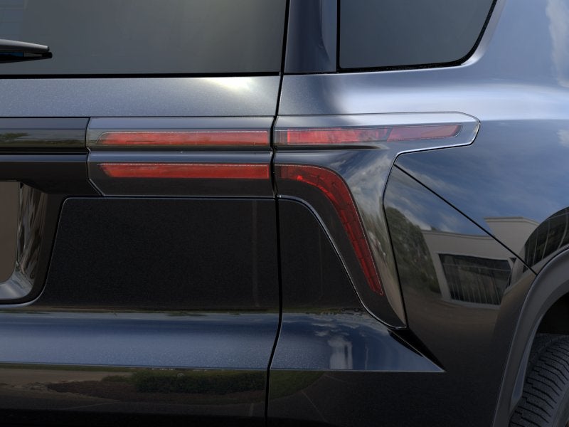 2027 Chevrolet Traverse LT - Photo 34