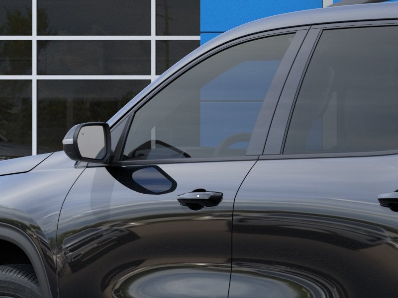 2027 Chevrolet Traverse LT - Photo 35