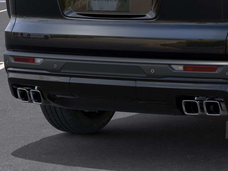 2027 Chevrolet Traverse LT - Photo 37