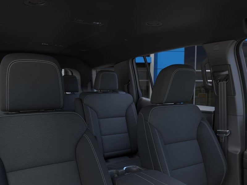 2027 Chevrolet Traverse LT - Photo 47