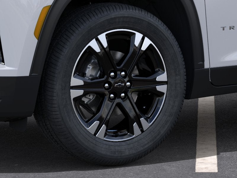 2027 Chevrolet Traverse LT - Photo 32