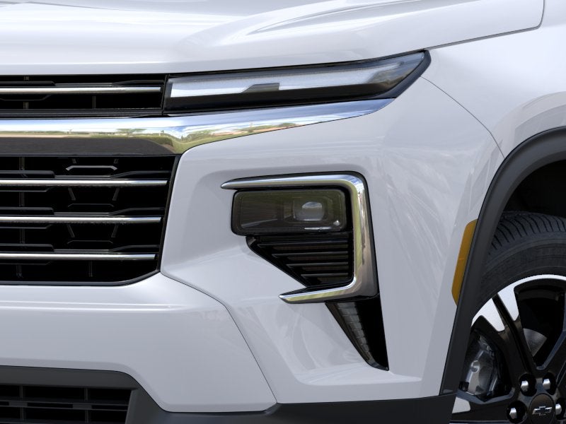 2027 Chevrolet Traverse LT - Photo 33