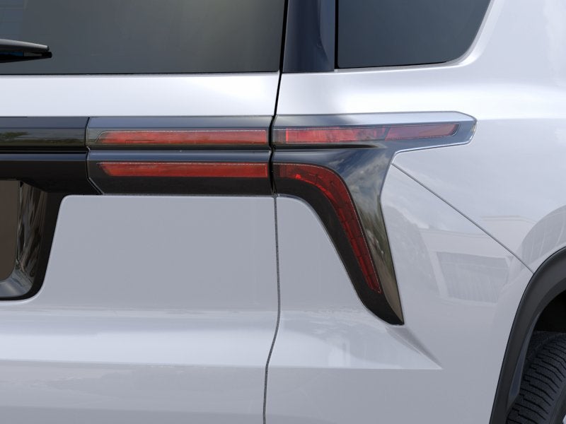 2027 Chevrolet Traverse LT - Photo 34