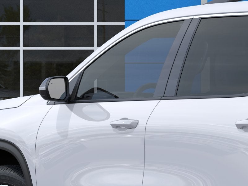 2027 Chevrolet Traverse LT - Photo 35