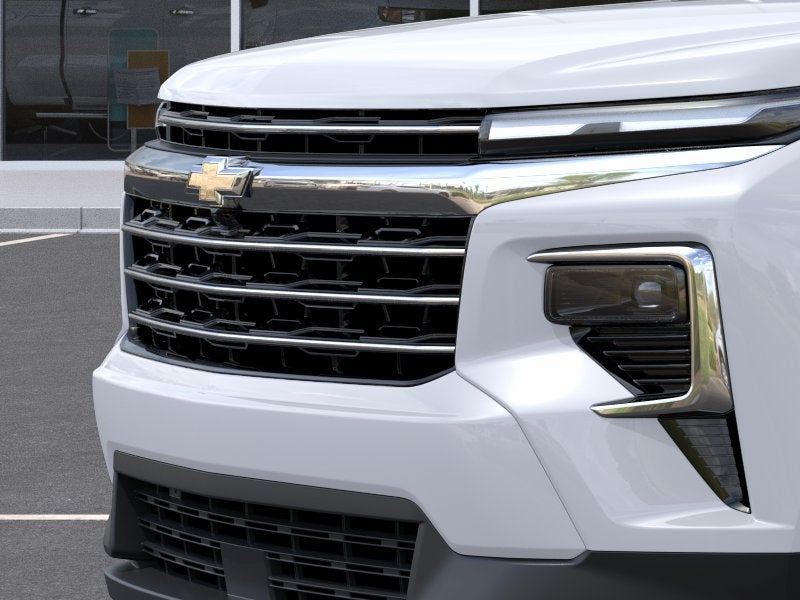 2027 Chevrolet Traverse LT - Photo 36