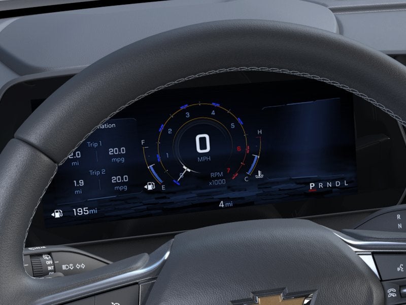 2027 Chevrolet Traverse LT - Photo 41