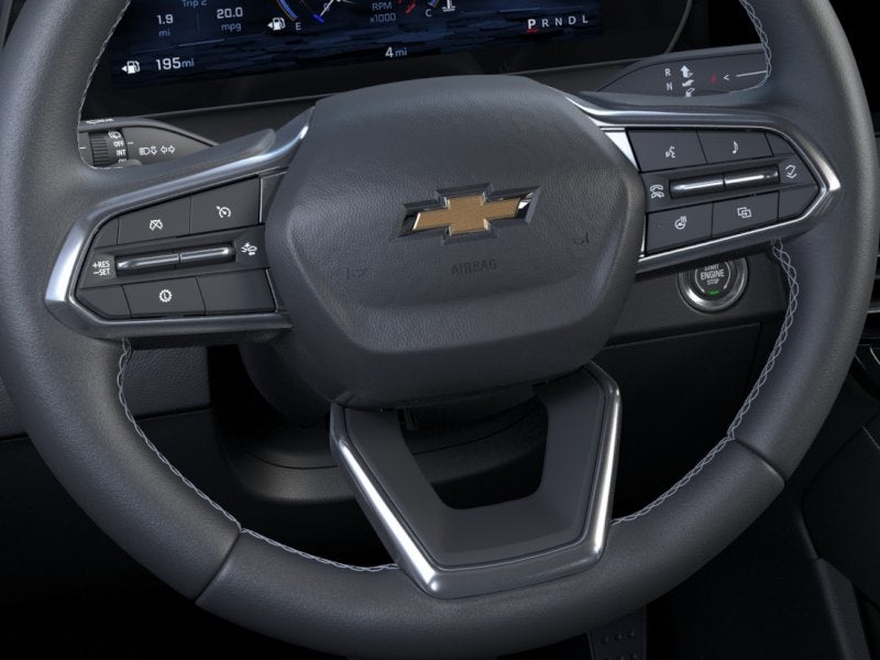 2027 Chevrolet Traverse LT - Photo 42