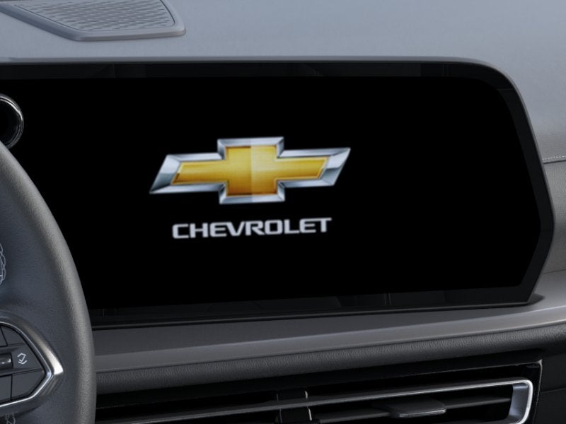 2027 Chevrolet Traverse LT - Photo 43