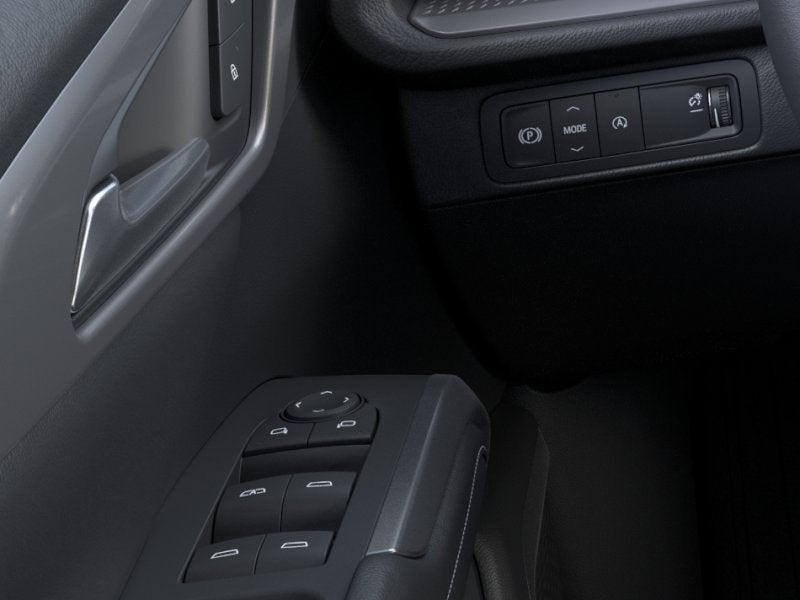 2027 Chevrolet Traverse LT - Photo 45