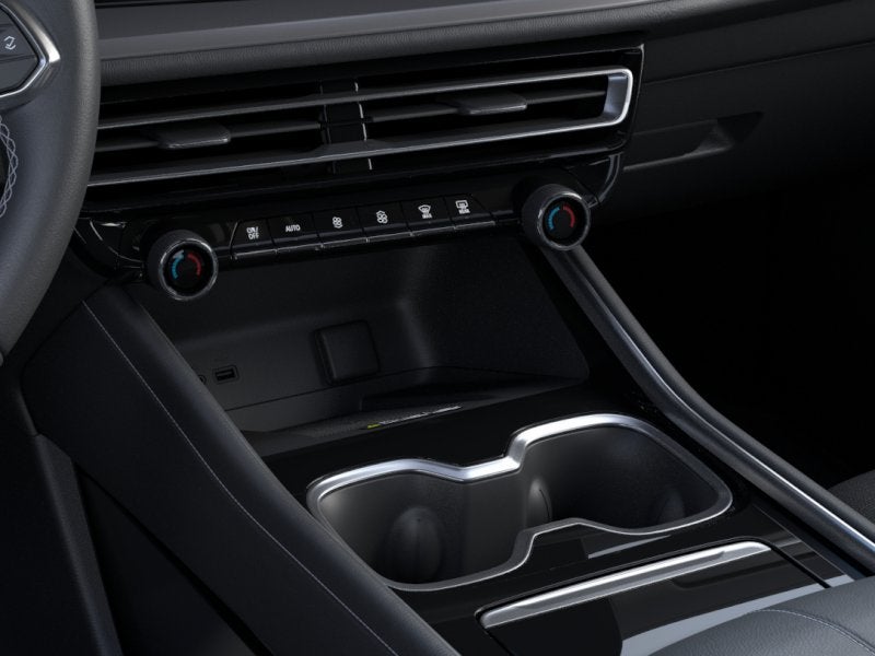 2027 Chevrolet Traverse LT - Photo 46