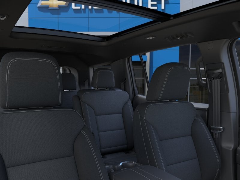 2027 Chevrolet Traverse LT - Photo 47