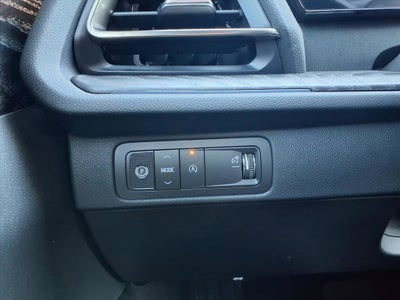 2027 Chevrolet Traverse High Country