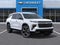 2027 Chevrolet Traverse High Country