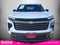 2027 Chevrolet Traverse High Country