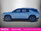 2027 Chevrolet Traverse High Country