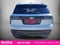 2027 Chevrolet Traverse High Country