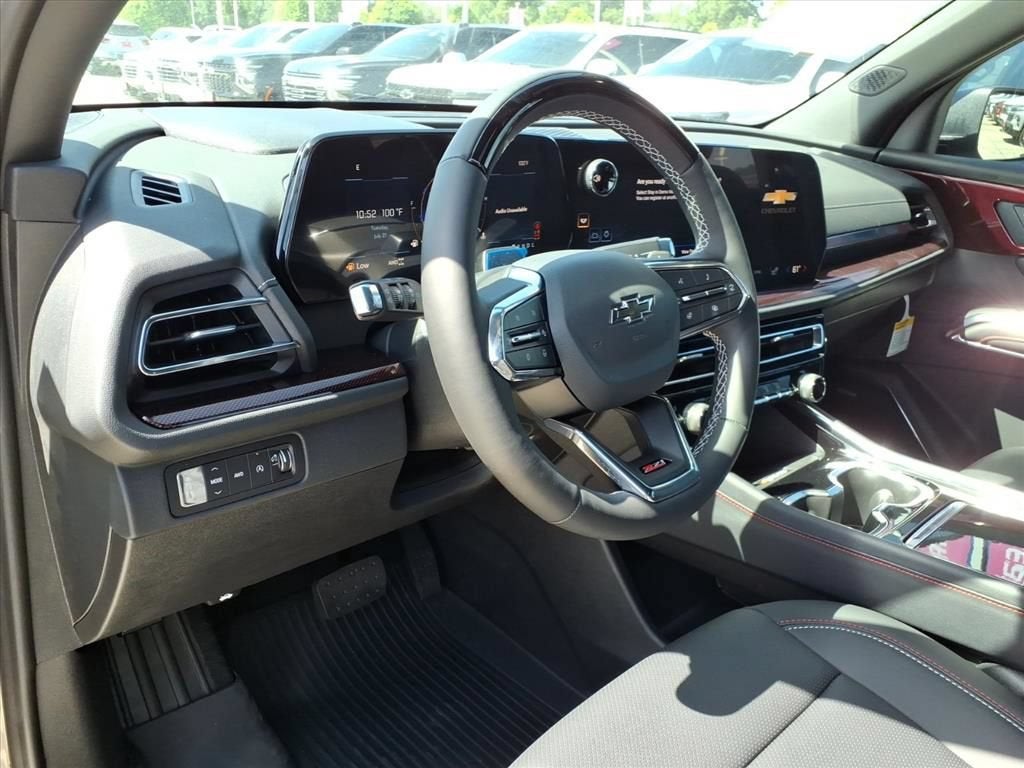 2026 Chevrolet Traverse Z71 - Photo 14