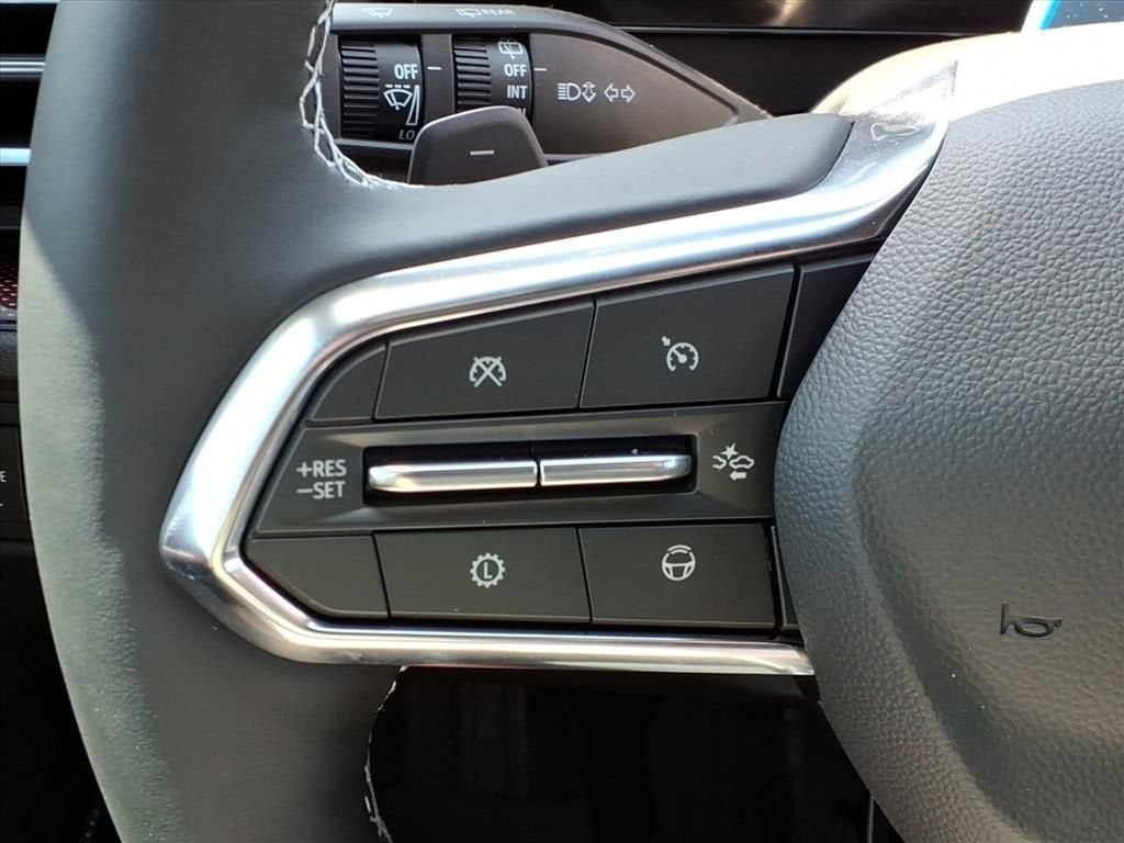 2026 Chevrolet Traverse Z71 - Photo 17