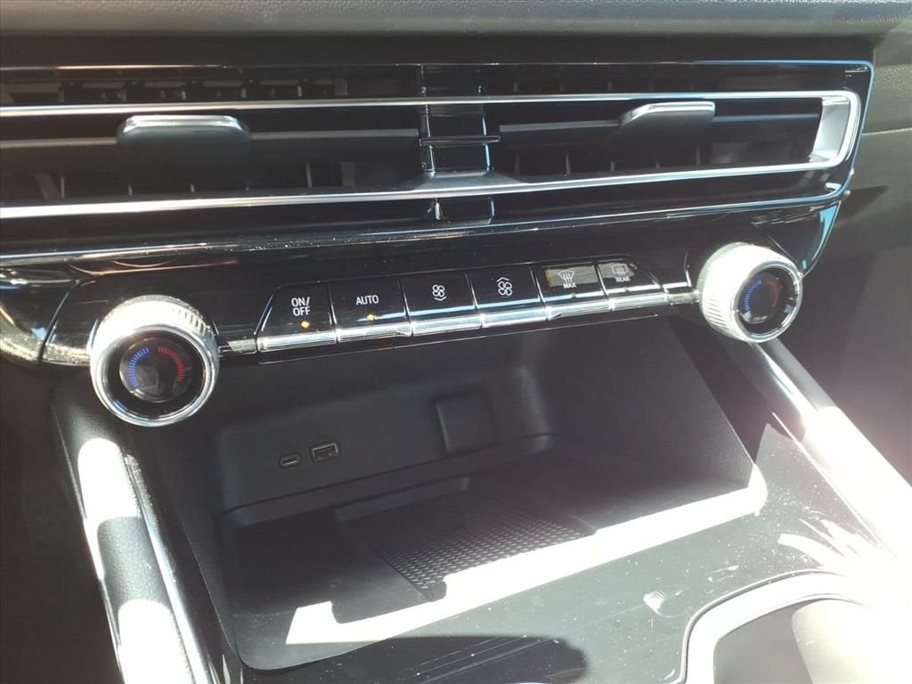 2026 Chevrolet Traverse Z71 - Photo 21