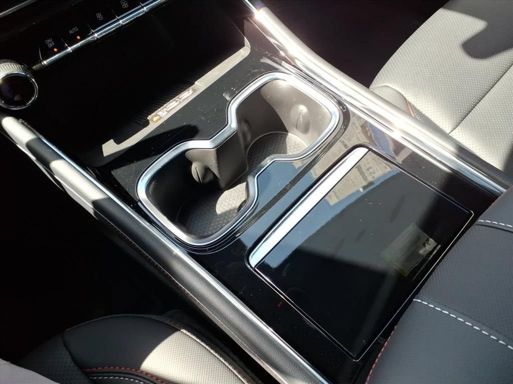 2026 Chevrolet Traverse Z71 - Photo 22
