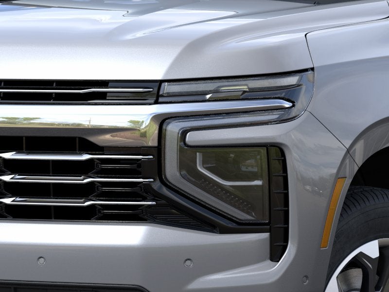 2026 Chevrolet Suburban LT - Photo 10
