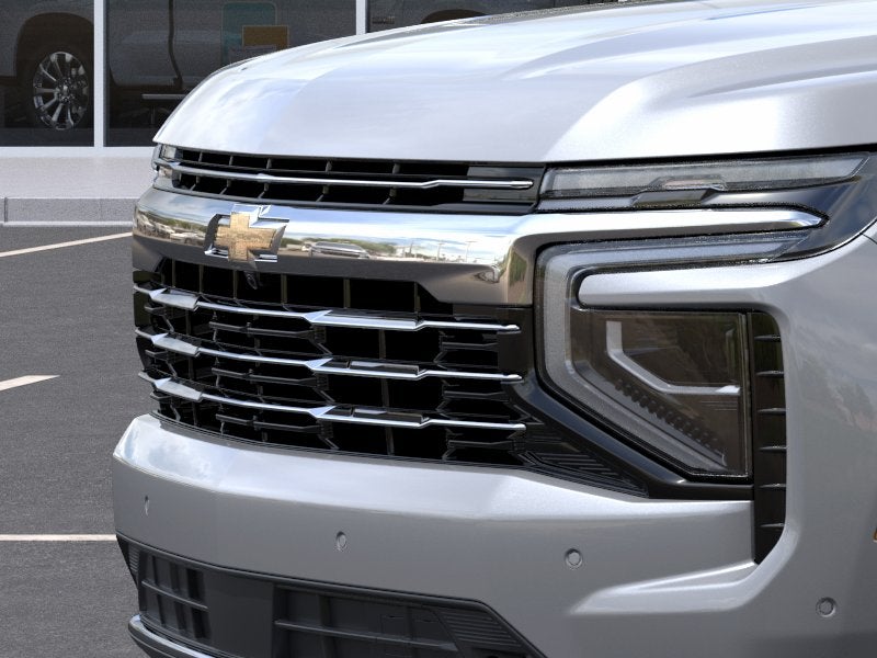 2026 Chevrolet Suburban LT - Photo 13