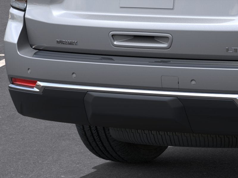 2026 Chevrolet Suburban LT - Photo 14