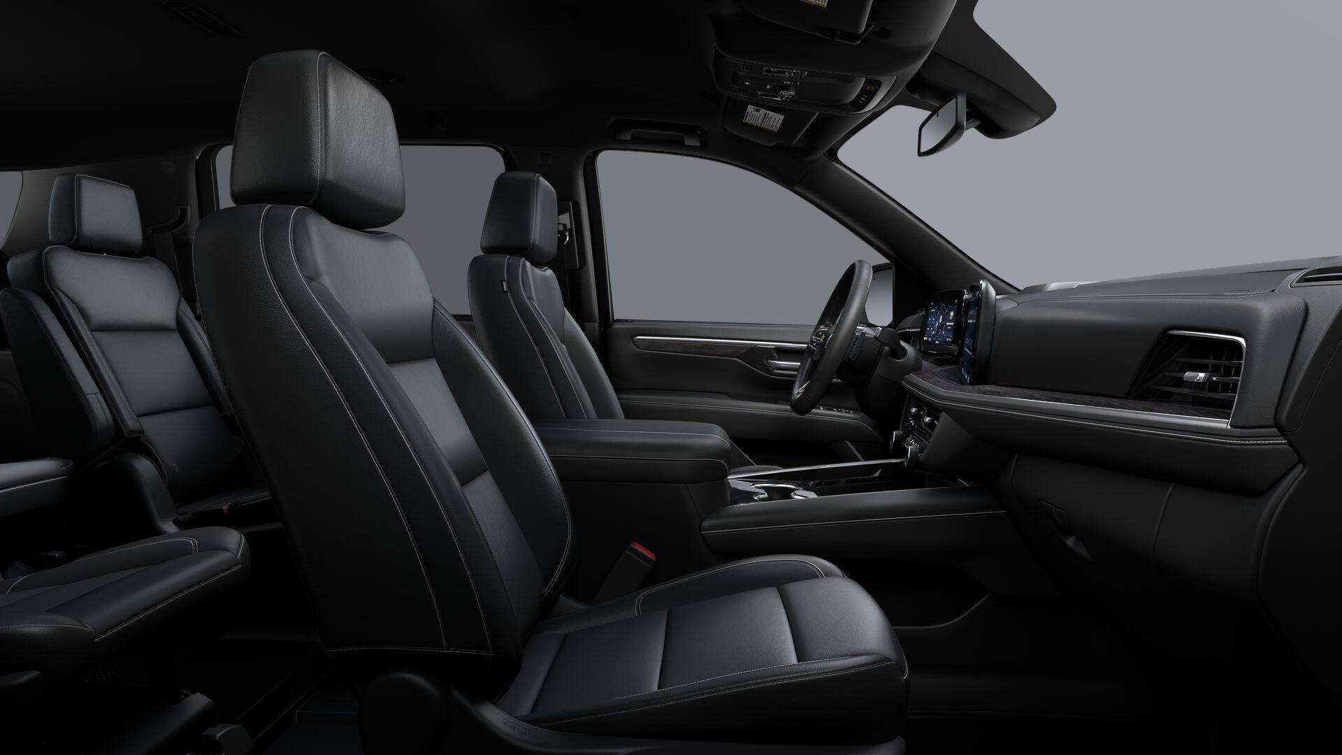 2026 Chevrolet Suburban LT - Photo 30